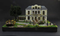1/72 Italeri Hartenstein Hotel 1944 Market/Garden 6107 - MPM Hobbies