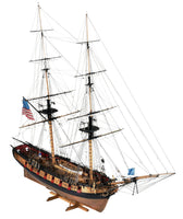 1/64 Model Shipways 1803 Syren US Brig - 2260 - MPM Hobbies
