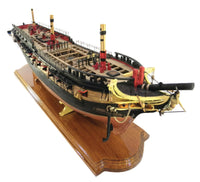 1/76 Model Shipways USS Essex - 2041 - MPM Hobbies