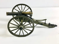 1/16 Model Shipways Civil War Gatling Gun - 4010