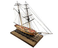 1/64 Model Shipways Prince de Neufchatel - 2110 - MPM Hobbies