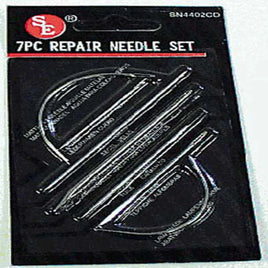 Model Shipways - Sailmaking Needle Set - 4402 - MPM Hobbies