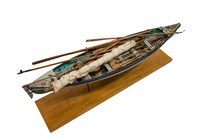 1/16 Model Shipways New Bedford Whaleboat - 2033