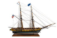 1/64 Model Shipways Niagara Battle Lake Erie - 2240 - MPM Hobbies