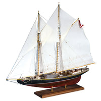 1/64 Model Shipways Bluenose Canadian Schooner - 2130