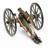 1/16 Model Shipways Mountain Howitzer 12 PDR - 4014