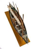 1/16 Model Shipways New Bedford Whaleboat - 2033