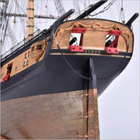1/64 Model Shipways 1803 Syren US Brig - 2260 - MPM Hobbies
