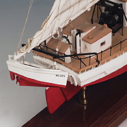 1/32 Model Shipways Willie Bennett Skipjack - 2032