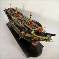 1/76 Model Shipways USS Essex - 2041 - MPM Hobbies