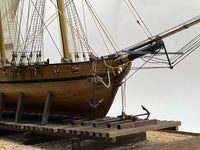 1/64 Model Shipways Prince de Neufchatel - 2110 - MPM Hobbies