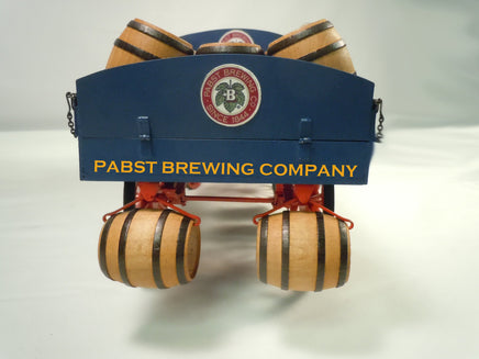 1/12 Model Shipways - Beer Wagon - 6011