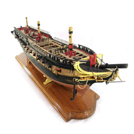 1/76 Model Shipways USS Essex - 2041