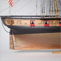 1/64 Model Shipways 1803 Syren US Brig - 2260 - MPM Hobbies