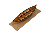 1/24 Model Shipways Lowell Grand Banks Dory - 1470