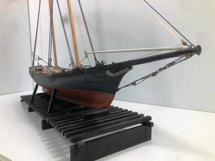 1/64 Model Shipways America Schooner Yacht 1851 - 2029 - MPM Hobbies