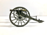 1/16 Model Shipways Civil War Gatling Gun - 4010