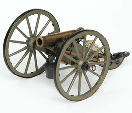 1/16 Model Shipways Mountain Howitzer 12 PDR - 4014