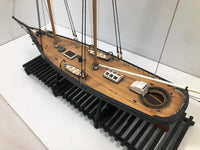 1/64 Model Shipways America Schooner Yacht 1851 - 2029 - MPM Hobbies