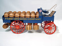 1/12 Model Shipways - Beer Wagon - 6011