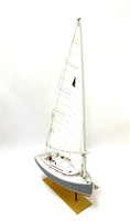 1/24 Model Shipways Nonsuch 30 Cruising Sailboat - 1475