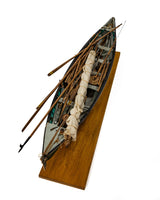 1/16 Model Shipways New Bedford Whaleboat - 2033