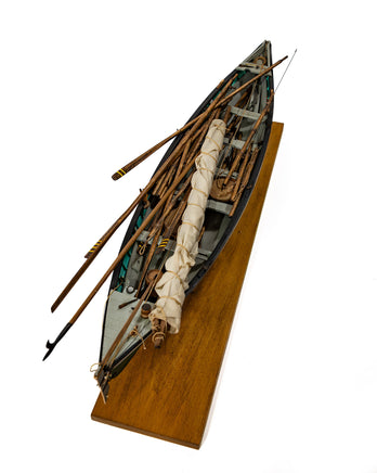 1/16 Model Shipways New Bedford Whaleboat - 2033