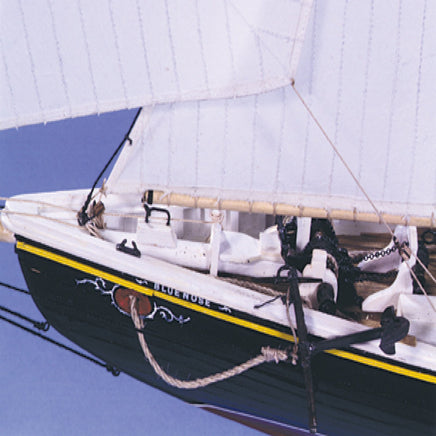 1/64 Model Shipways Bluenose Canadian Schooner - 2130