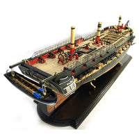 1/76 Model Shipways USS Essex - 2041 - MPM Hobbies