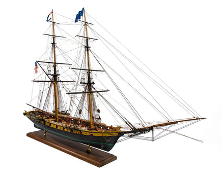 1/64 Model Shipways Niagara Battle Lake Erie - 2240 - MPM Hobbies