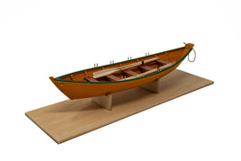 1/24 Model Shipways Lowell Grand Banks Dory - 1470