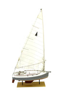 1/24 Model Shipways Nonsuch 30 Cruising Sailboat - 1475