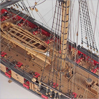 1/64 Model Shipways 1803 Syren US Brig - 2260 - MPM Hobbies