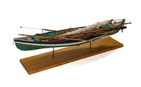 1/16 Model Shipways New Bedford Whaleboat - 2033