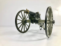 1/16 Model Shipways Civil War Gatling Gun - 4010