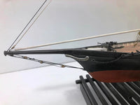 1/64 Model Shipways America Schooner Yacht 1851 - 2029 - MPM Hobbies