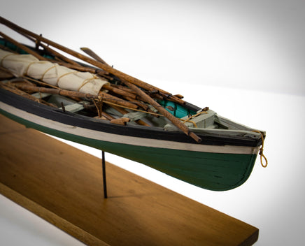 1/16 Model Shipways New Bedford Whaleboat - 2033