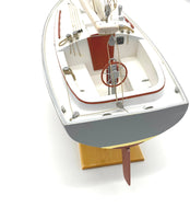 1/24 Model Shipways Nonsuch 30 Cruising Sailboat - 1475