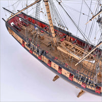 1/64 Model Shipways 1803 Syren US Brig - 2260 - MPM Hobbies