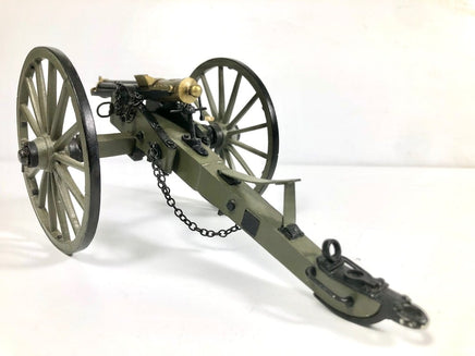 1/16 Model Shipways Civil War Gatling Gun - 4010