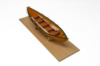 1/24 Model Shipways Lowell Grand Banks Dory - 1470