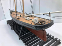 1/64 Model Shipways America Schooner Yacht 1851 - 2029 - MPM Hobbies