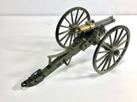 1/16 Model Shipways Civil War Gatling Gun - 4010