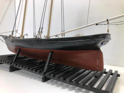 1/64 Model Shipways America Schooner Yacht 1851 - 2029 - MPM Hobbies