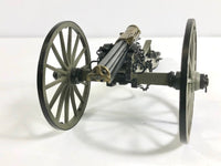 1/16 Model Shipways Civil War Gatling Gun - 4010