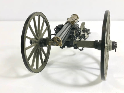 1/16 Model Shipways Civil War Gatling Gun - 4010