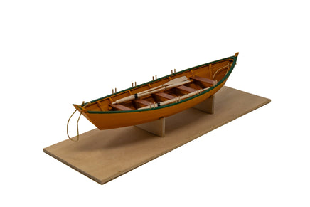 1/24 Model Shipways Lowell Grand Banks Dory - 1470