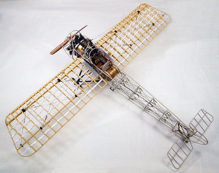 1/16 Model Shipways Fokker Eindecker E-IV - 1050