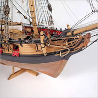 1/64 Model Shipways 1803 Syren US Brig - 2260 - MPM Hobbies