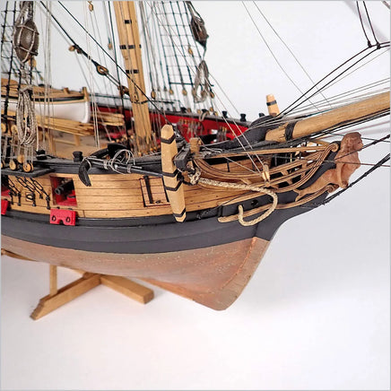 1/64 Model Shipways 1803 Syren US Brig - 2260 - MPM Hobbies